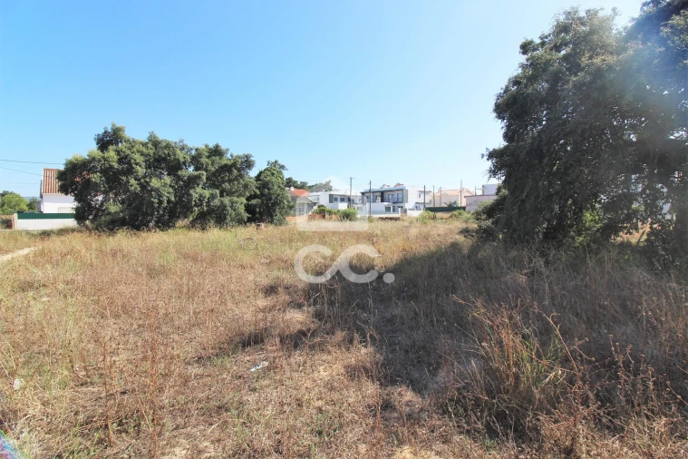 Terreno para Venda em Quinta do Conde Foto 3