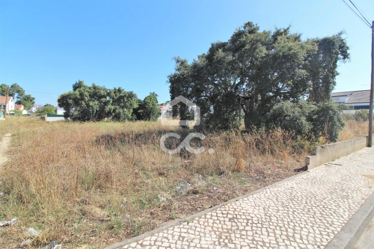 Terreno para Venda em Quinta do Conde Foto 4