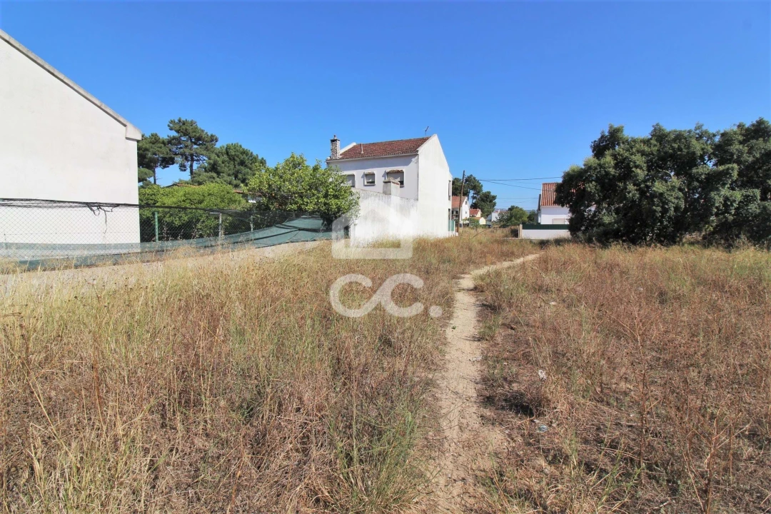 Terreno para Venda em Quinta do Conde Foto 2
