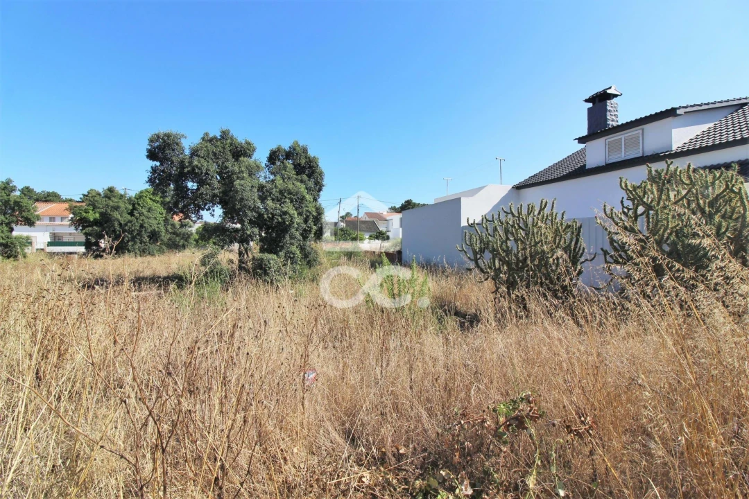 Terreno para Venda em Quinta do Conde Foto 9