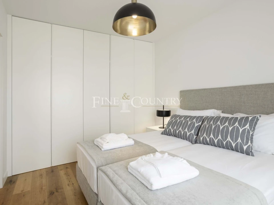Apartamento T2 para Venda em Olhão Foto 25