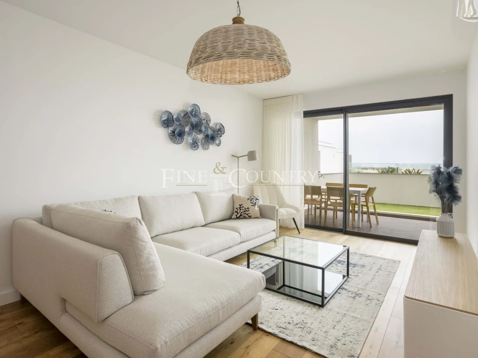Apartamento T2 para Venda em Olhão Foto 14