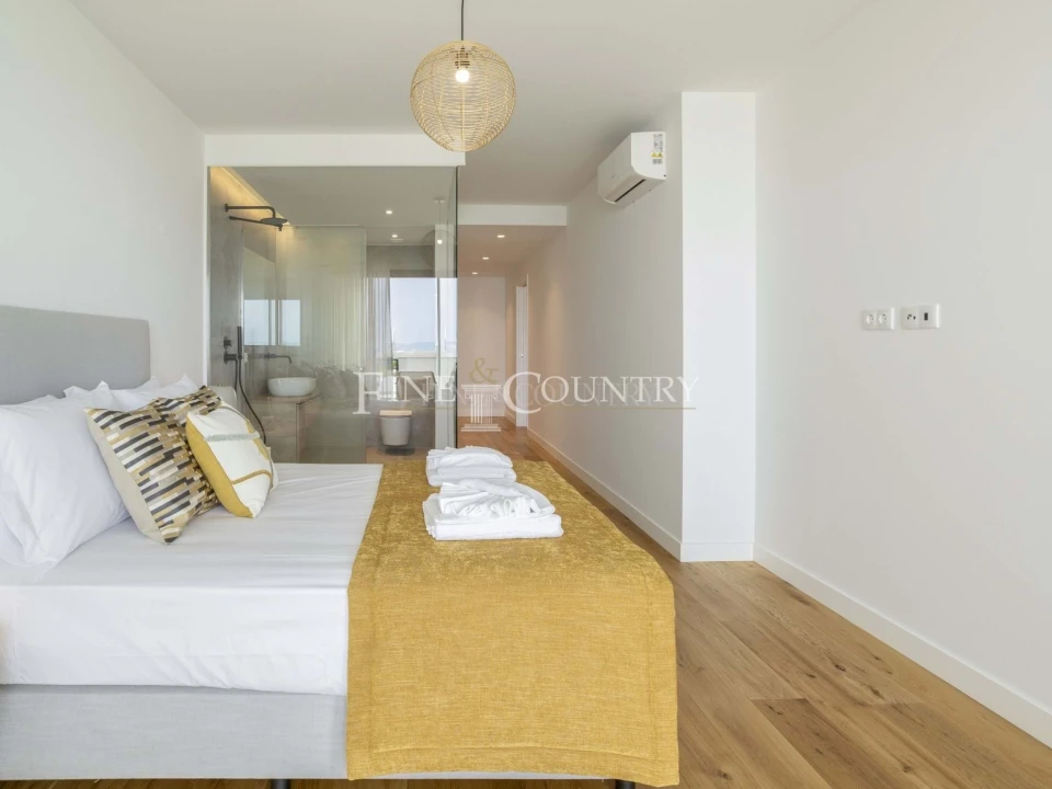 Apartamento T2 para Venda em Olhão Foto 20