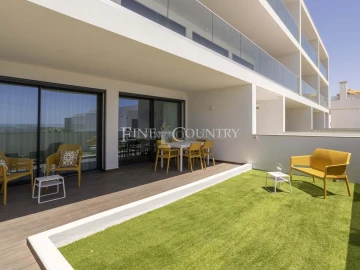 Apartamento T2 para Venda em Olhão