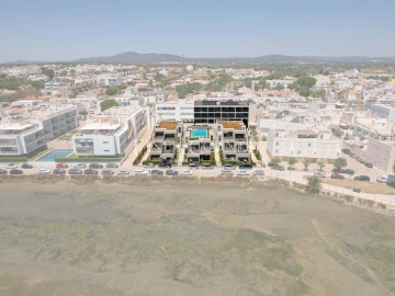 Apartamento T2 para Venda em Olhão