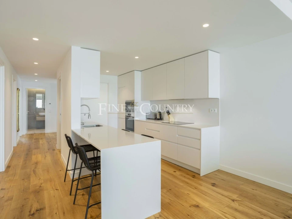 Apartamento T2 para Venda em Olhão Foto 10