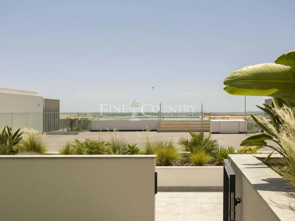 Apartamento T2 para Venda em Olhão Foto 2