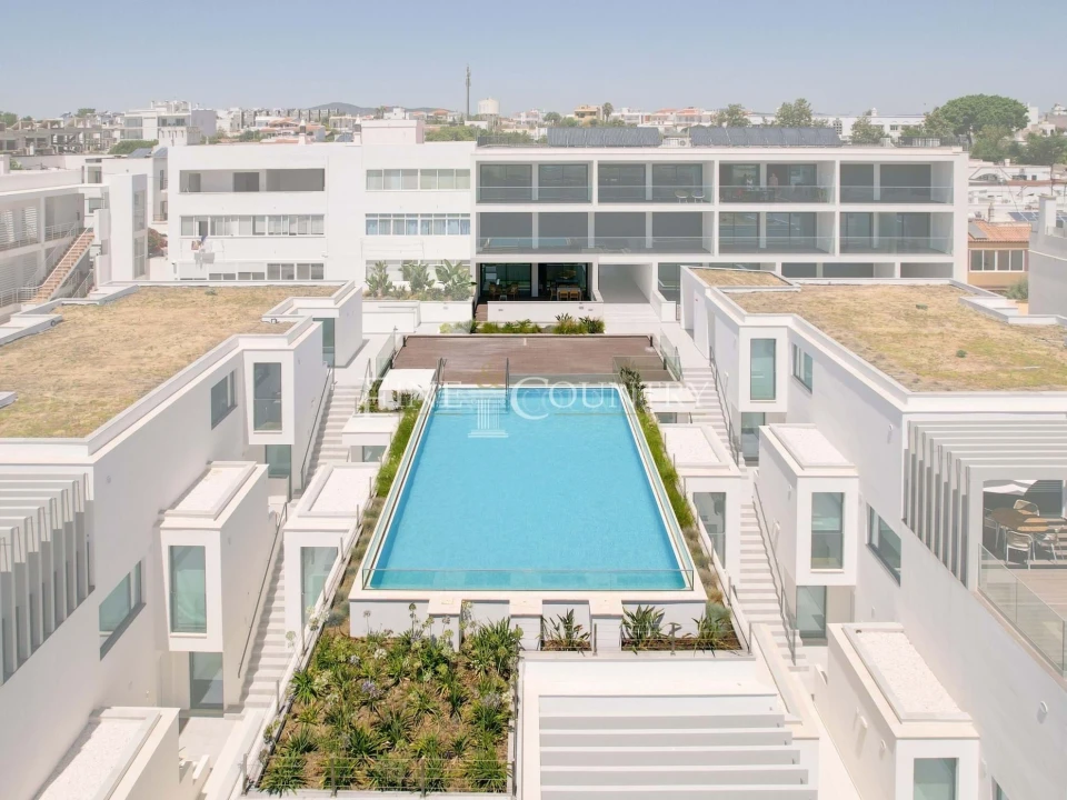 Apartamento T2 para Venda em Olhão Foto 1