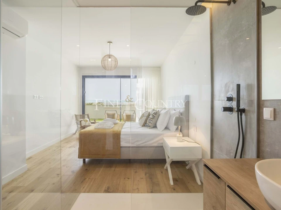 Apartamento T2 para Venda em Olhão Foto 21