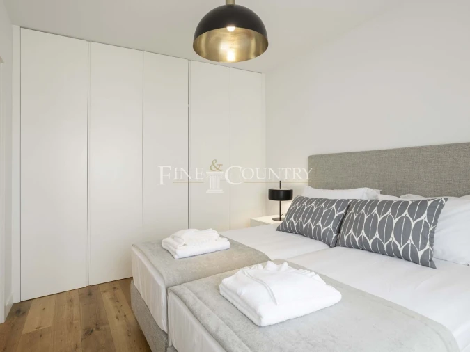 Apartamento T2 para Venda em Olhão Foto 25