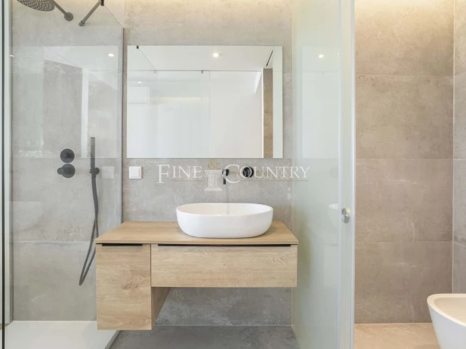 Apartamento T2 para Venda em Olhão Foto 22