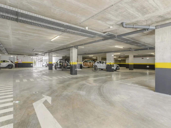 Apartamento T2 para Venda em Olhão Foto 29