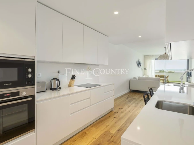 Apartamento T2 para Venda em Olhão Foto 8