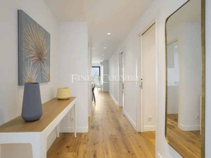 Apartamento T2 para Venda em Olhão Foto 7