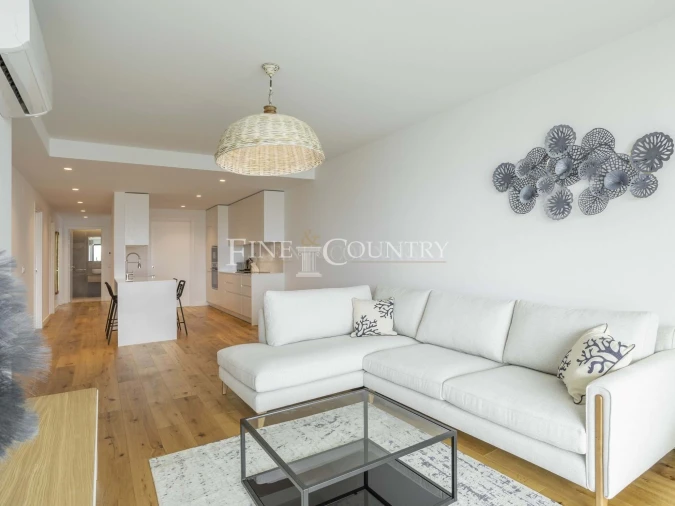 Apartamento T2 para Venda em Olhão Foto 13