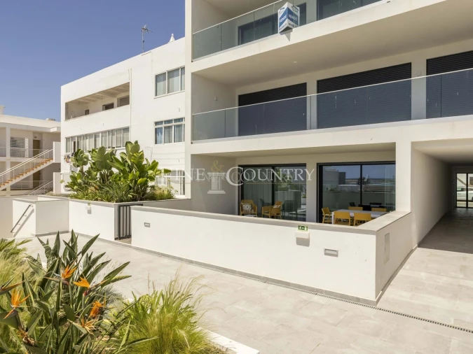 Apartamento T2 para Venda em Olhão Foto 27