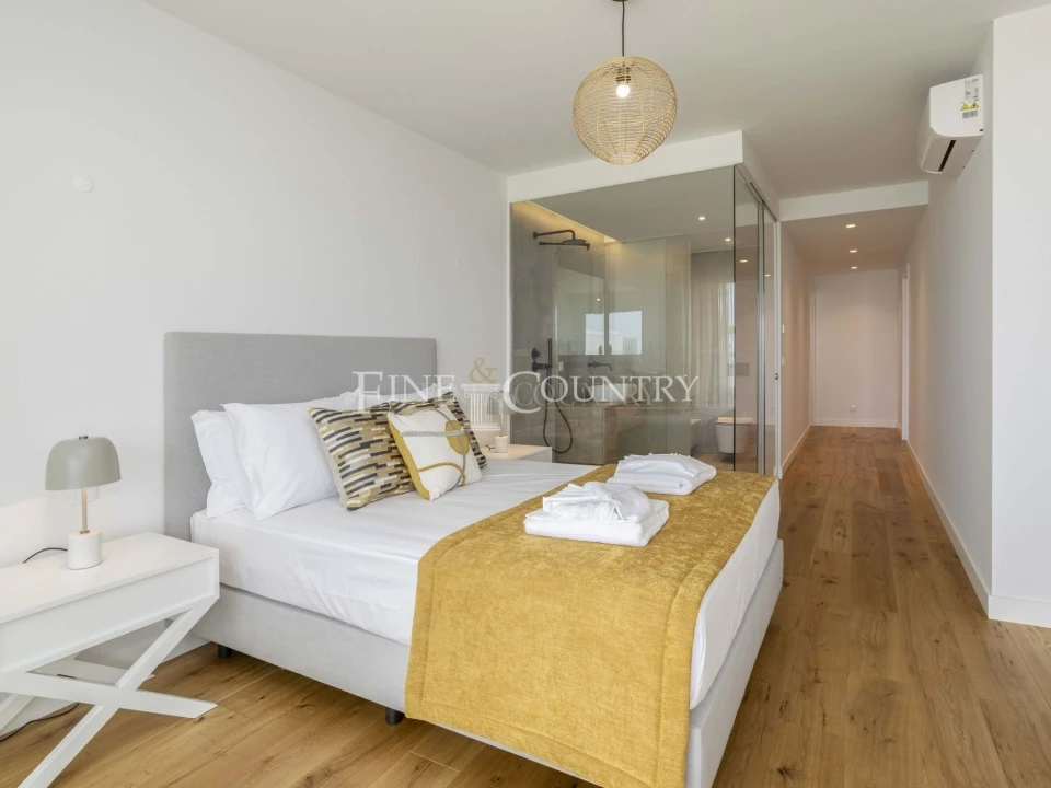 Apartamento T2 para Venda em Olhão Foto 19