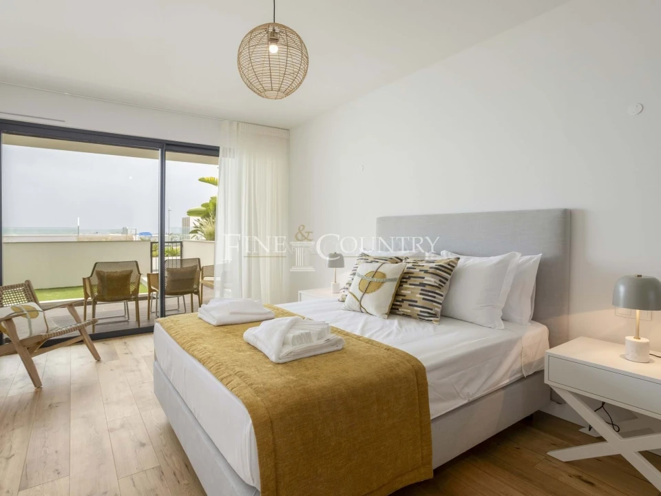Apartamento T2 para Venda em Olhão Foto 18