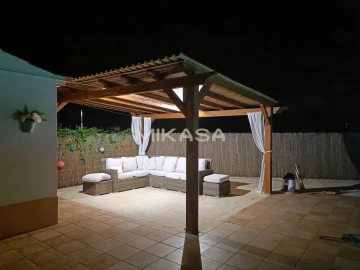 Moradia T4 para Venda em Aljezur