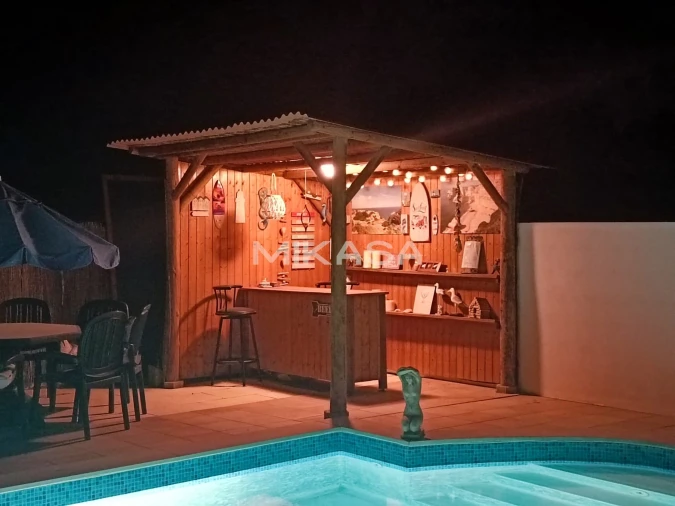 Moradia T4 para Venda em Aljezur Foto 40