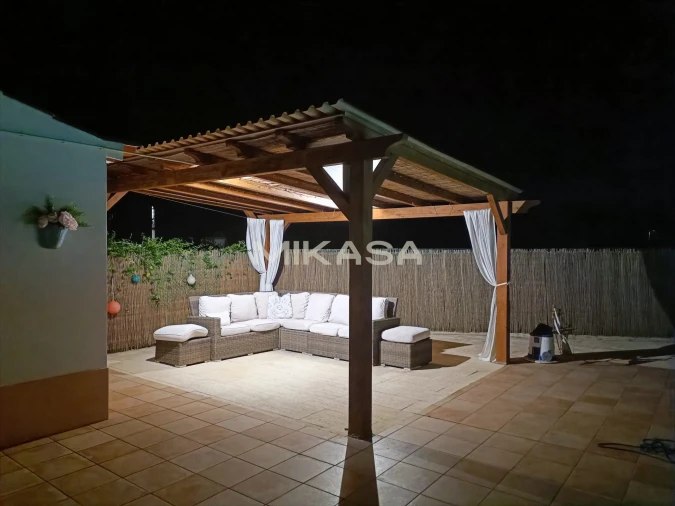 Moradia T4 para Venda em Aljezur Foto 42