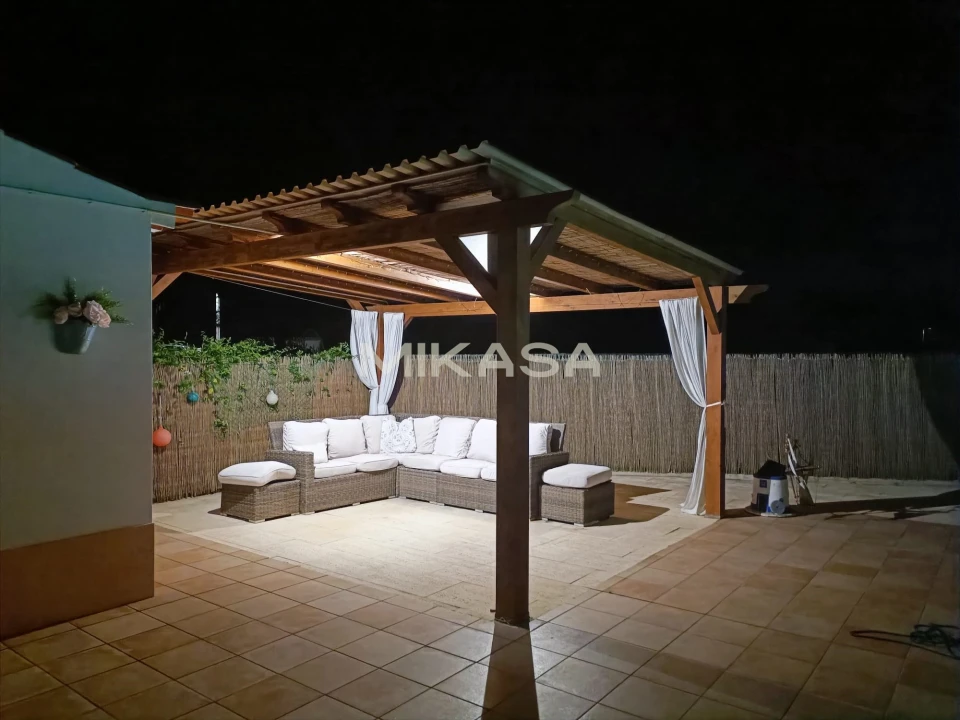 Moradia T4 para Venda em Aljezur Foto 42
