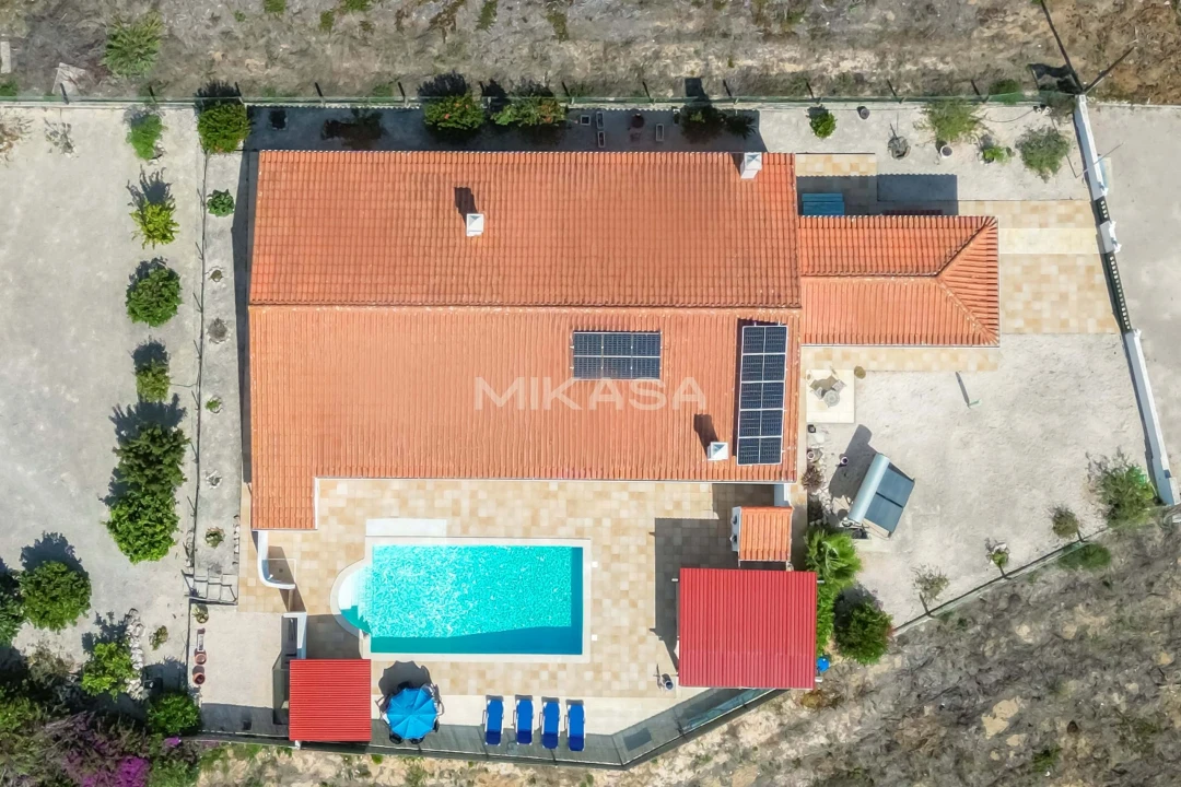 Moradia T4 para Venda em Aljezur Foto 45
