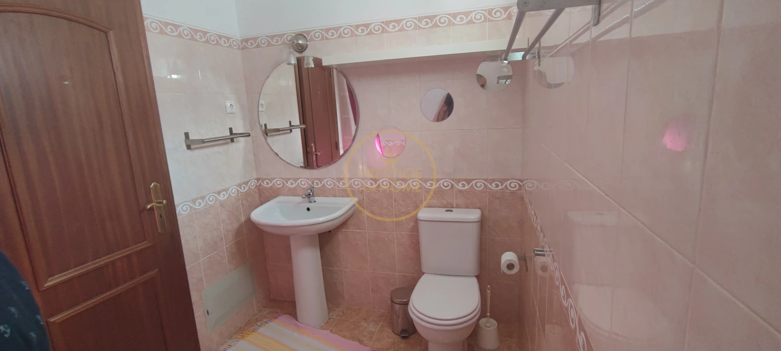 Apartamento T3 para Arrendamento férias em Loule (São Clemente) Foto 18