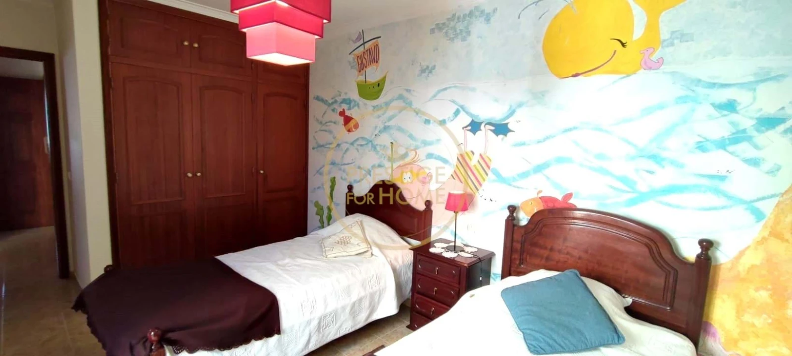 Apartamento T3 para Arrendamento férias em Loule (São Clemente) Foto 34