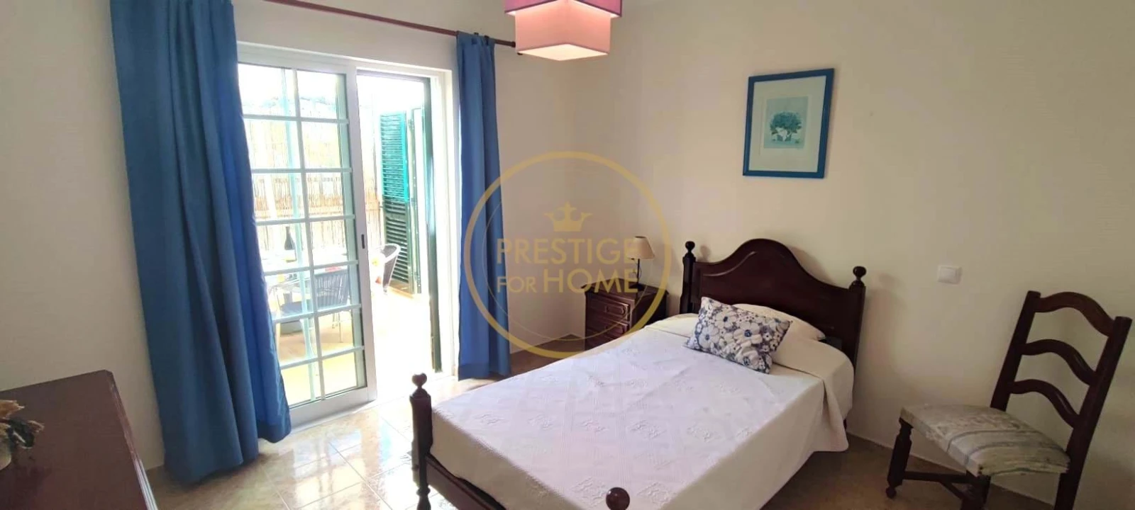 Apartamento T3 para Arrendamento férias em Loule (São Clemente) Foto 26