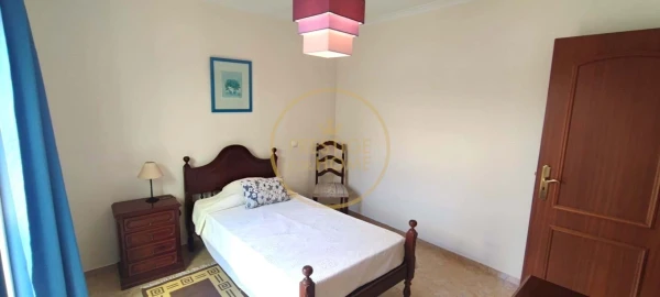 Apartamento T3 para Arrendamento férias em Loule (São Clemente)