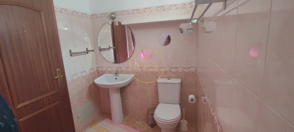 Apartamento T3 para Arrendamento férias em Loule (São Clemente)