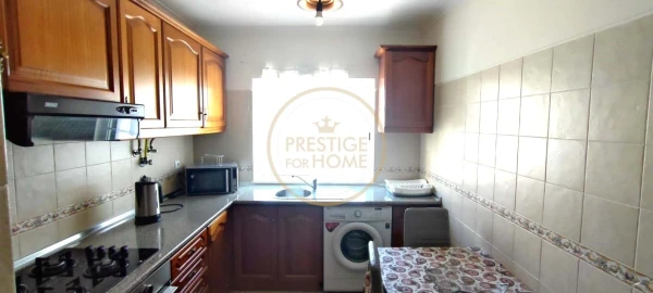 Apartamento T3 para Arrendamento férias em Loule (São Clemente)