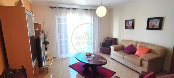 Apartamento T3 para Arrendamento férias em Loule (São Clemente)