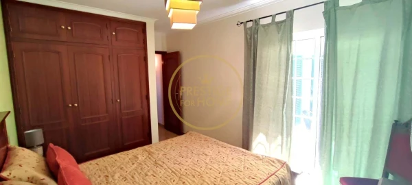 Apartamento T3 para Arrendamento férias em Loule (São Clemente)