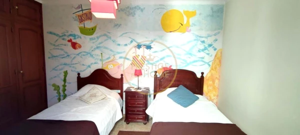 Apartamento T3 para Arrendamento férias em Loule (São Clemente)