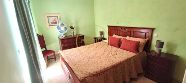 Apartamento T3 para Arrendamento férias em Loule (São Clemente)