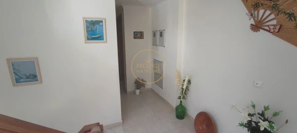 Apartamento T3 para Arrendamento férias em Loule (São Clemente)