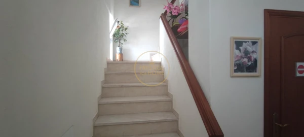 Apartamento T3 para Arrendamento férias em Loule (São Clemente)