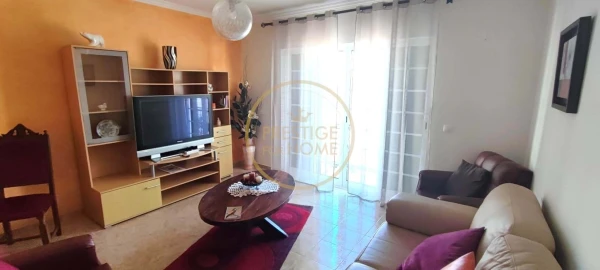 Apartamento T3 para Arrendamento férias em Loule (São Clemente)
