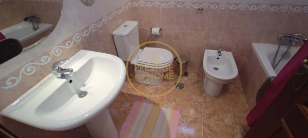 Apartamento T3 para Arrendamento férias em Loule (São Clemente)