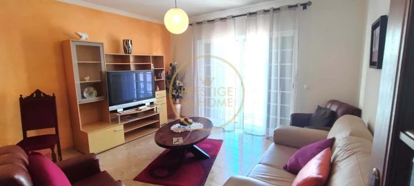 Apartamento T3 para Arrendamento férias em Loule (São Clemente)