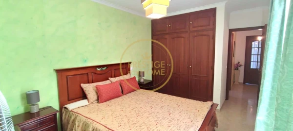 Apartamento T3 para Arrendamento férias em Loule (São Clemente)