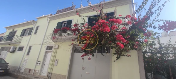 Apartamento T3 para Arrendamento férias em Loule (São Clemente)