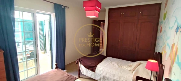 Apartamento T3 para Arrendamento férias em Loule (São Clemente)