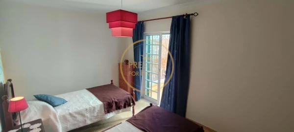 Apartamento T3 para Arrendamento férias em Loule (São Clemente)