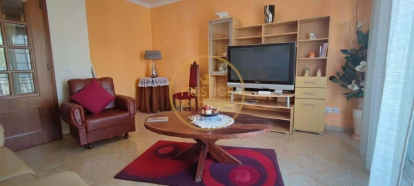 Apartamento T3 para Arrendamento férias em Loule (São Clemente)