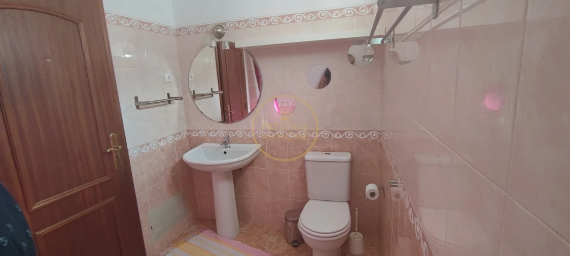 Apartamento T3 para Arrendamento férias em Loule (São Clemente) Foto 18