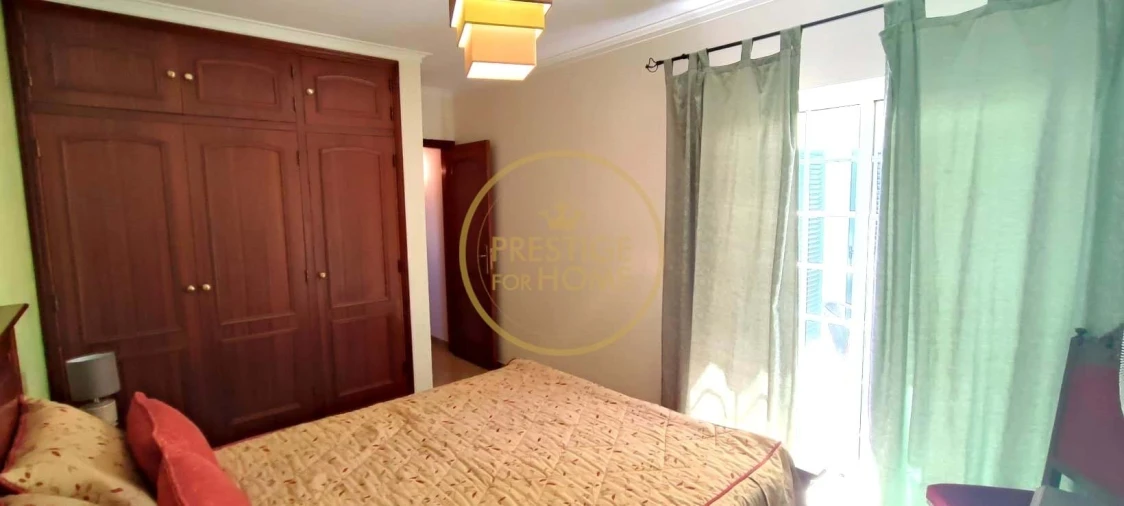 Apartamento T3 para Arrendamento férias em Loule (São Clemente) Foto 20