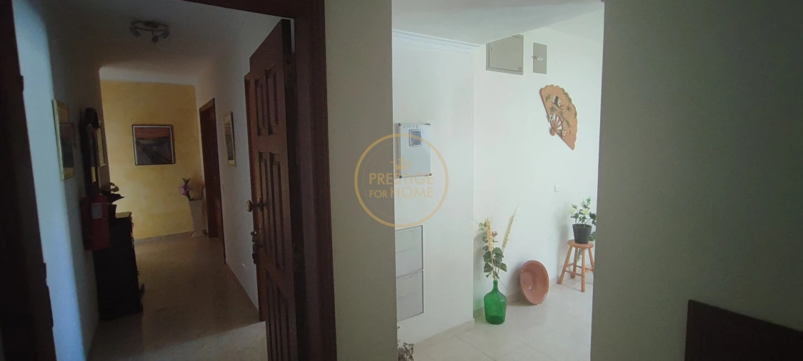 Apartamento T3 para Arrendamento férias em Loule (São Clemente) Foto 6